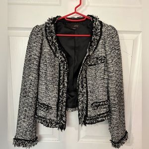 2ME Lady Tweed Coat/Blazer Small